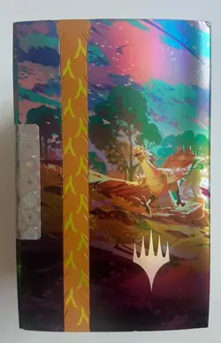 Magic: The Gathering - Final Fantasy Chocobo Bundle Brand New Sealed Ships Fast - Image 3