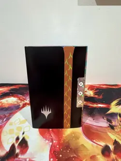 Magic The Gathering Final Fantasy Chocobo Bundle Box - IN HAND!! - Image 5