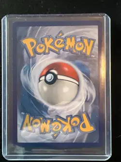 Mewtwo Pokemon card holo card From Detective Pikachu 12/18 - Image 2