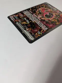 Pokemon TCG - Oricorio ex 024 Me: Mega Evolution Promo Holo - NEAR MINT - Image 3
