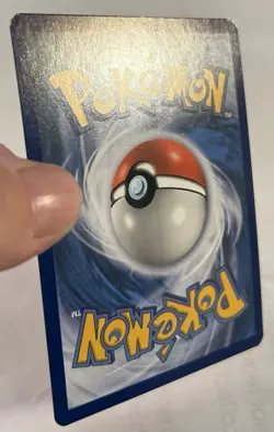 Charizard 5/18 Detective Pikachu Holo Rare Pokemon Trading Card Game NM - Image 5