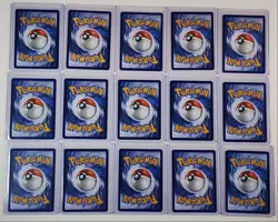 [15] MASTER BALL AMULET OF HOPE 2024 POKEMON TEMPORAL FORCES ACE SPEC Q0847 - Image 2