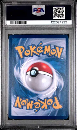 2025 POKEMON KOREAN SV-P PROMO #173 DITTO PSA 10 - Image 2