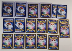 [18] FARIGIRAF EX PRIME CATCHER 2024 POKEMON TEMPORAL FORCES ACE RARE Q0847 - Image 2