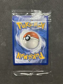 Pokemon TCG Charmander SVP 044! Sealed In Bag! See Description! - Image 2