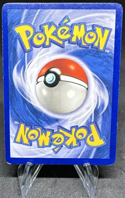 Pokemon TCG Krabby Fossil 51 Regular 1st Edition Common - Image 2