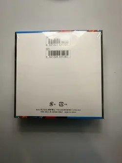 Pokemon Mega Brave Booster Box US Seller, Japanese Sealed - Image 2