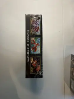 Pokemon Mega Brave Booster Box US Seller, Japanese Sealed - Image 3