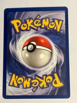 Pokemon Fossil Omanyte 52/62 - 1st Edition Non-Holo WOTC 1999 - NEVER PLAYED - Image 2