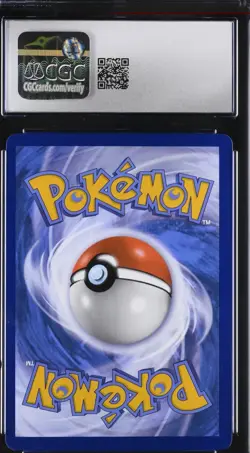 Pokemon Rayquaza VMAX Evolving Skies Secret Rare Full Art #217 CGC 10 Gem Mint - Image 2