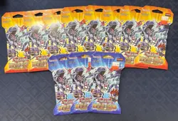🔥 Yu-Gi-Oh! TCG 128x Sealed Booster Packs - Assorted Sets - Wholesale Lot 🔥 - Image 2