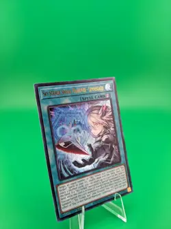 Yu-Gi-Oh! Sky Striker Special Maneuver - Lemnisgate! DUAD-EN069 Ultra Rare - Image 2