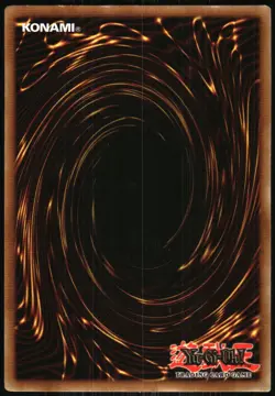 Yu-Gi-Oh! - Tournament Pack 1st Season Oscillo Hero 2002 TP1-023 Unlimited - Image 2