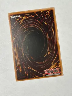 YUGIOH Blue-Eyes White Dragon OP28-EN001 Ultimate Rare NM #4 - Image 2
