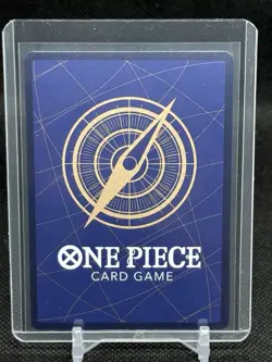 Cross Guild OP09-057 Buggy ONE PIECE Card The Best vol.2 Japanese PRB-02 - Image 2