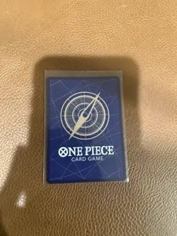 One Piece Card Game EB02 Nami Alt Art Parallel 017/088 - Near Mint - Japanese - - Image 4