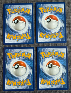 Turtwig (5x), Grotle (2x), & Torterra ex - Pokemon Cards mini-set - Image 2
