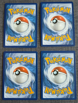Turtwig (5x), Grotle (2x), & Torterra ex - Pokemon Cards mini-set - Image 3