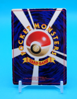 Pokemon Card Japanese - Mewtwo No. 150 - Glossy - CoroCoro Promo - Image 5