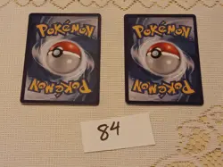 2 Starry Night Pokemon x Van Gogh Promo Card - Image 4