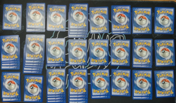 Pokemon Mysterious Treasures 160+ Card Lot - non-Holos - Image 3