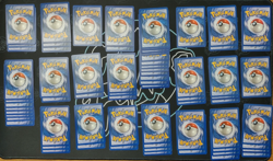 Pokemon Mysterious Treasures 160+ Card Lot - non-Holos - Image 5