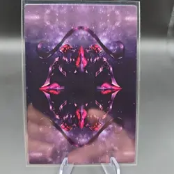 Makima Chainsaw Man Anime Waifu Card Doujin ACG Goddess Holo - Image 4