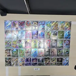Japanese Pokemon Cards lots of 100 AR Dragonair Tyranitar bulk 816 - Image 2