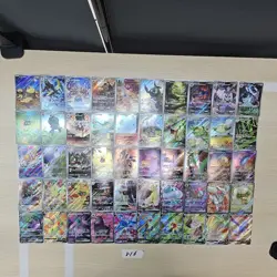Japanese Pokemon Cards lots of 100 AR Dragonair Tyranitar bulk 816 - Image 4