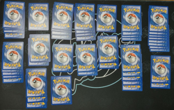 Pokemon Diamond and Pearl 120+ Card Lot - non-Holos - Image 4