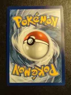 Gholdengo ex 139/182 - Prize Pack Stamped Cards - Play Pokemon - Paradox Rift - Image 2