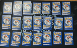 Pokemon Diamond And Pearl Great Encounters 173 Card Non-Holo Lot - Image 3