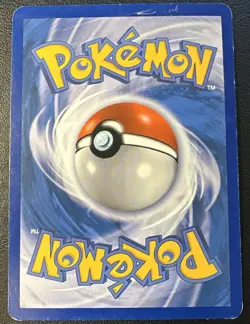 PSYDUCK - Non-Holo - Platinum Set Common Card 87/127 [MP] - Image 2