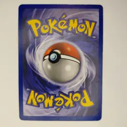 Vileplume 31/64 Jungle Pokemon TCG Trading Card Non Holo Rare Speaved Since 1999 - Image 2