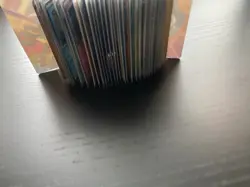 Pokemon TCG Mega Evolution Mini Portfolio Binder W/60 Holo And Reverse Holo Card - Image 4