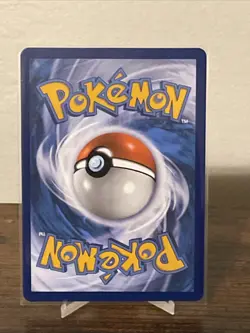Pokemon Evolving Skies Rayquaza VMAX 111/203 Ultra Rare Holo Card NM Condition - Image 2