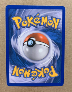 Wingull 81/107 EX Deoxys - Common Pokemon Card - NM/Mint - Image 2