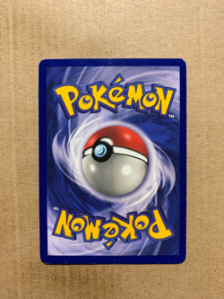 Devolution Spray 72/102 Base Set - Rare Pokemon Card - EXCELLENT - Image 2
