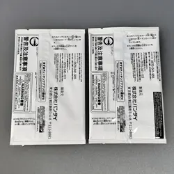 One Piece Card Game Carrying on His Will OP-13 Promo etc. 2packs japanese - Image 2