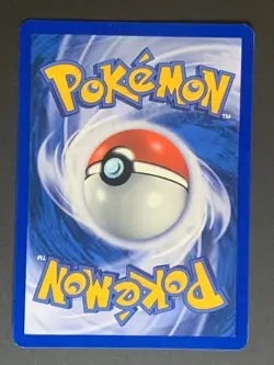 Totodile 80/111 Neo Genesis Unlimited Pokemon TCG Card 2000 Non Holo - Image 2