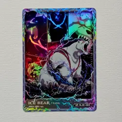 Solo Leveling Collect Card 2 [UR] SL2E-080~086 / 7 Card Set @2H - Image 5