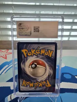 Deoxys Crown Zenith: Galarian Gallery Holo Card GG12/GG70 CGC 10 - Image 2