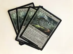 It of the Horrid Swarm (4) Eldritch Moon NM MTG Magic the Gathering - Image 1