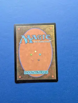 MTG Sol Ring: Commander #261 - NM - Image 2