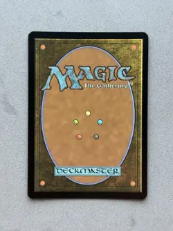 MTG Reflecting Pool #604 (EXTENDED ART) Commander Legends Baldur's Gate CLB - NM - Image 2