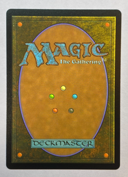 MTG - Secret Lair - Sonic the Hedgehog - Master Emerald Shrine - FOIL - Image 2