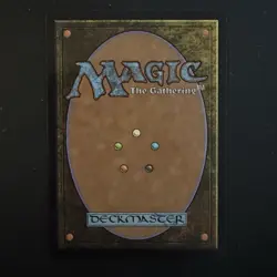 Magic The Gathering The Cabbage Merchant Avatar Eternal-Legal Foil - Image 2