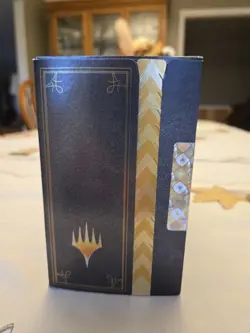 Magic MTG The Lord of the Rings: Tales of Middle-Earth Bundle Gift Edition Box 195166205311 - Image 2