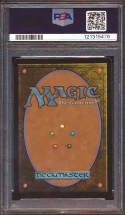 2025 MTG FINAL FANTASY NOCTIS PRINCE OF LUCIS 0546 SURGE FOIL PSA 10! - Image 2
