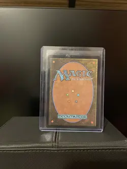 The Banyan Tree - The Great Henge Avatar: The Last Airbender: Mtg Tcg - Image 1